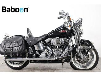 Harley-Davidson  FLSTS Heritage Springer picture 1
