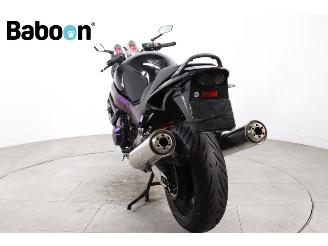 Honda CB 1100 SF X-11 picture 2