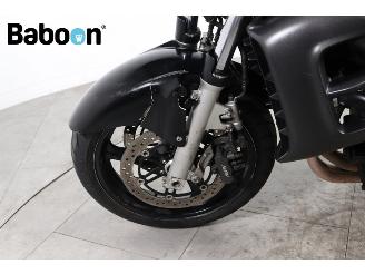 Honda CB 1100 SF X-11 picture 13