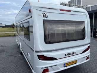 Tabbert  Vivaldi 550 E enkele bedden picture 10