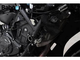 Yamaha  YZF-R7 picture 20
