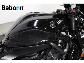 Yamaha  YZF-R7 picture 25