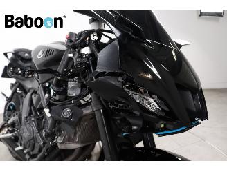 Yamaha  YZF-R7 picture 17