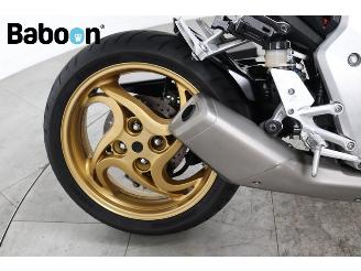 Honda CB 1000 R picture 20