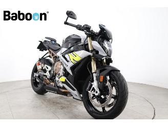 BMW S 1000 R  picture 2