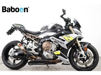 BMW S 1000 R  picture 1