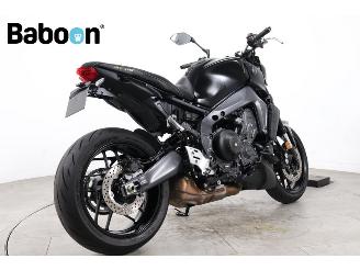 Yamaha MT-09  picture 8