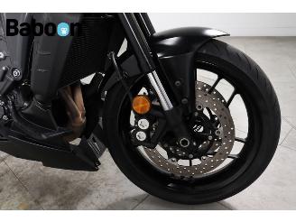 Yamaha MT-09  picture 20