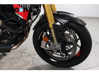 Ducati  Multistrada V4 Pikes Peak picture 22