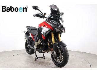 Ducati  Multistrada V4 Pikes Peak picture 2