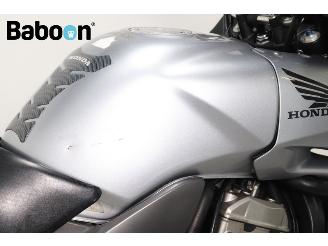 Honda CBF 600 SA picture 23