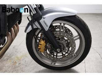 Honda CBF 600 SA picture 19