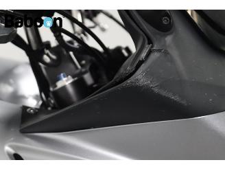 Honda CBF 600 SA picture 18