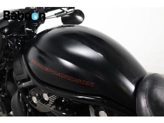Harley-Davidson  VRSCDX Night Rod Special picture 10