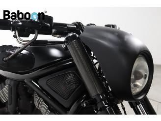 Harley-Davidson  VRSCDX Night Rod Special picture 15