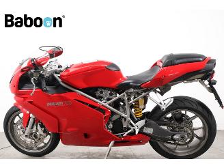 Ducati 749  picture 3