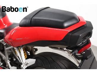 Ducati 749  picture 9