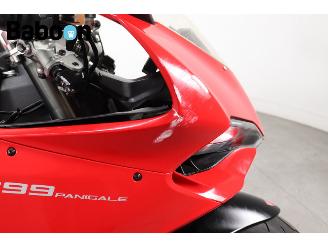 Ducati  899 Panigale picture 10
