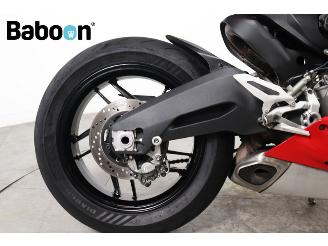 Ducati  899 Panigale picture 12