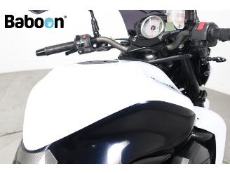 Kawasaki Z 750 ABS picture 12