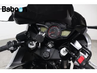 Honda VFR 1200 F ABS picture 22