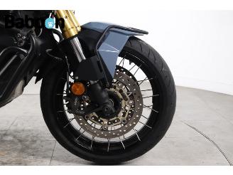 Honda  X-ADV picture 9