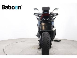 Honda  X-ADV picture 7