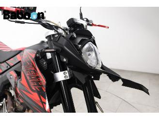Aprilia SX 125  picture 16