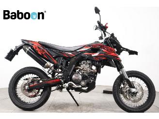 Avarii autoturisme Aprilia SX 125  2020/10