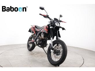 Aprilia SX 125  picture 6
