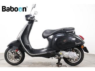 Vespa Sprint 45KM  picture 3