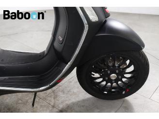 Vespa Sprint 45KM  picture 18