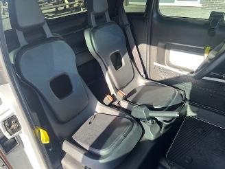 Opel  Rocks-E Base picture 15