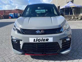 Ligier  JS60 Sport Ultimate picture 7