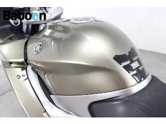 Yamaha FJR 1300 A picture 9