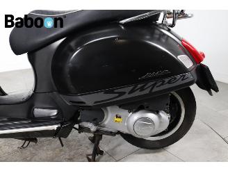 Vespa  GTS 300 i.e. picture 12