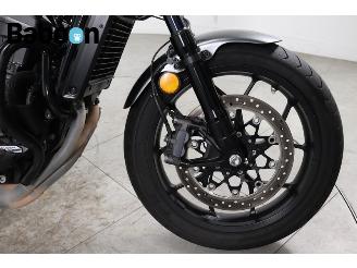 Honda  CMX 1100 Rebel DCT picture 20