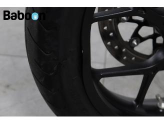 Honda  CMX 1100 Rebel DCT picture 25