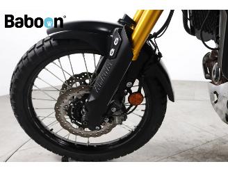 Yamaha  Ténéré 700 picture 14