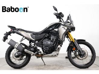 Yamaha  Ténéré 700 picture 1