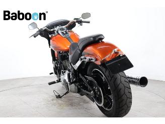 Harley-Davidson  FLSB Softail Sport Glide picture 6