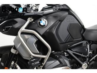 BMW R 1250 GS Adventure Triple Black picture 17