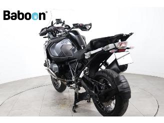 BMW R 1250 GS Adventure Triple Black picture 6
