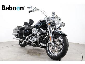 Harley-Davidson  FLHRSE3 CVO Road King picture 2
