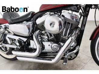 Harley-Davidson XL 1200 V Seventy-Two picture 22