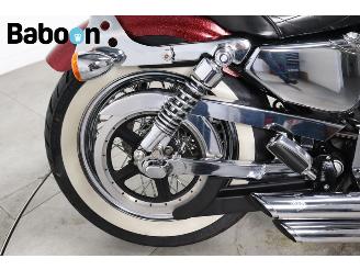 Harley-Davidson XL 1200 V Seventy-Two picture 24