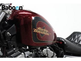 Harley-Davidson XL 1200 V Seventy-Two picture 18