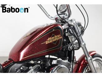 Harley-Davidson XL 1200 V Seventy-Two picture 25