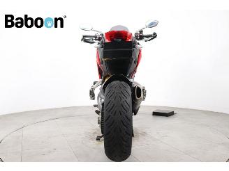 Ducati  Multistrada 1260 S picture 7