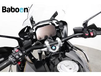 BMW R 1250 GS Exclusive picture 9